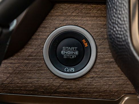 Used 2025 RAM 2500 Limited image 23