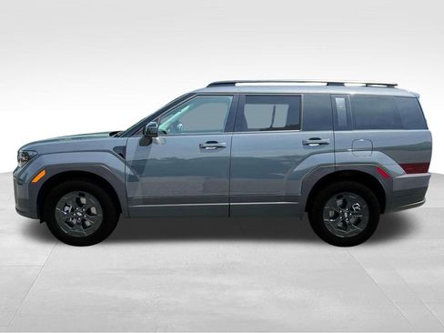 Used 2025 Hyundai Santa Fe XRT AWD/4WD image 3