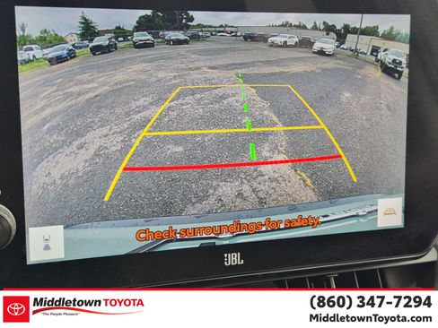 Certified 2023 Toyota RAV4 XLE Premium AWD/4WD image 24