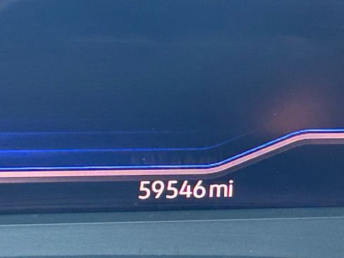 Used 2022 Volkswagen Atlas SE w/ Panoramic Sunroof Package image 26