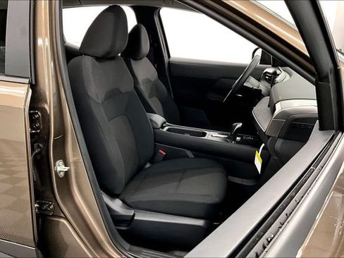 New 2026 Nissan Kicks S FWD image 36