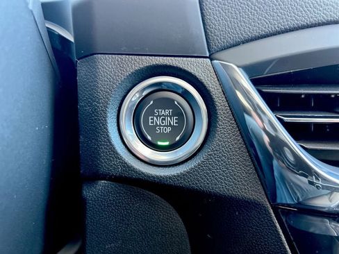 New 2026 Buick Encore GX Avenir w/ Avenir Technology Package image 44