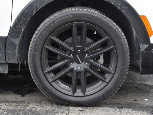 Used 2023 Hyundai Santa Cruz Limited w/ Cargo Package image 41