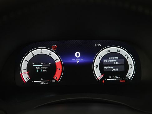 Certified 2025 Toyota Highlander XSE AWD/4WD image 26