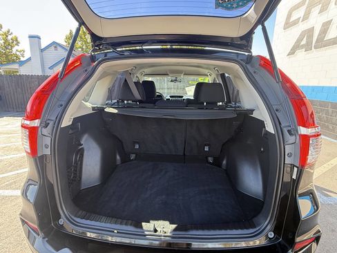 Used 2015 Honda CR-V LX image 13