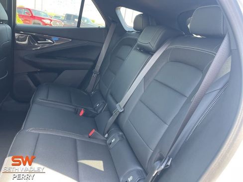 New 2025 Chevrolet Blazer EV LT w/ Super Cruise Package image 15