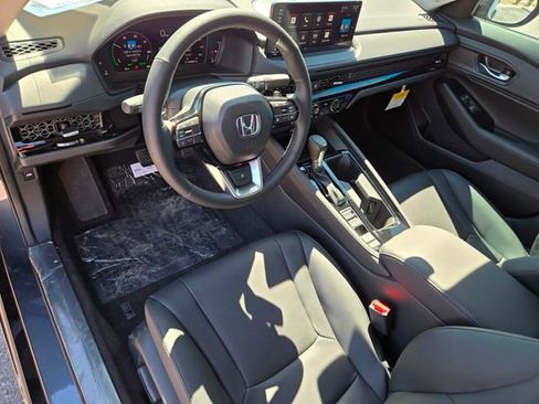 New 2026 Honda Accord Touring image 10