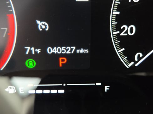 Used 2023 Honda Civic EX image 32