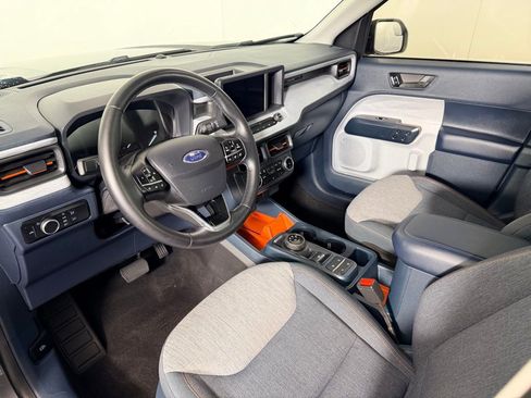 Used 2024 Ford Maverick XLT w/ XLT Luxury Package FWD image 30