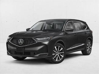 New 2026 Acura MDX SH-AWD w/ Technology Package video 1