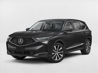 New 2026 Acura MDX SH-AWD w/ Technology Package
