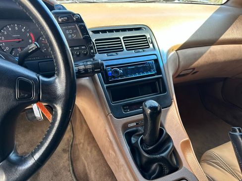 Used 1992 Nissan 300ZX Hatchback image 12