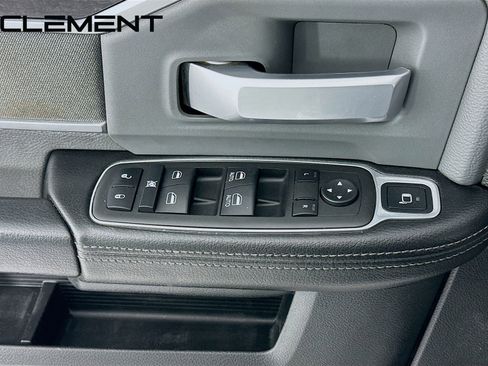 Used 2023 RAM 2500 Big Horn w/ Cold Weather Group image 24