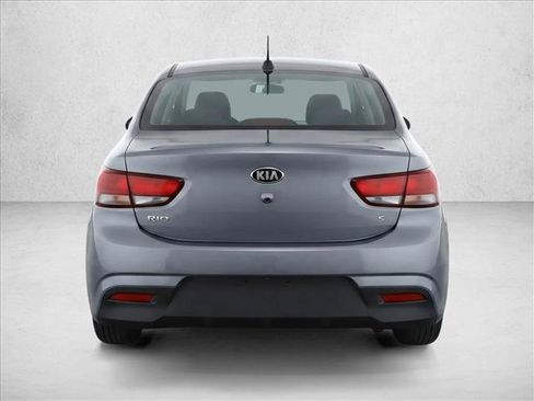 Used 2020 Kia Rio S FWD image 6