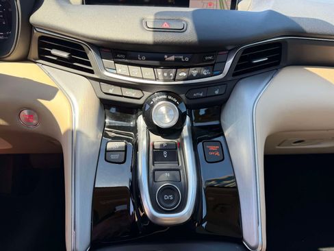 Used 2024 Acura TLX w/ Technology Package FWD image 26