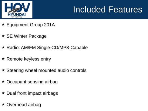 Used 2014 Ford Focus SE w/ Equipment Group 201A image 5