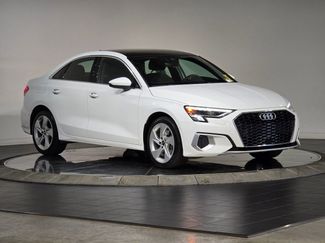 Used 2023 Audi A3 2.0T Premium video 2