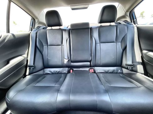 Used 2024 Subaru Legacy Limited AWD/4WD image 23
