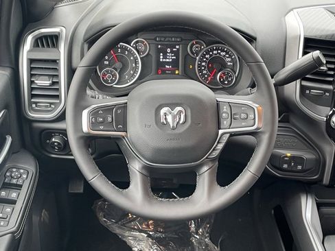 New 2026 RAM 2500 Big Horn image 51