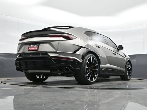 Used 2023 Lamborghini Urus S AWD/4WD image 37