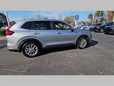 Used 2024 Honda CR-V EX-L image 40