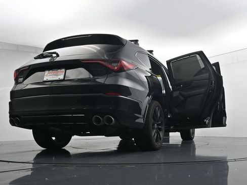 Used 2024 Acura MDX Type S AWD/4WD image 44