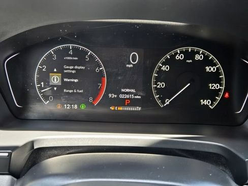 Used 2025 Honda Pilot EX-L image 24