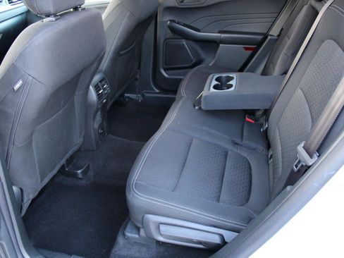 Used 2025 Ford Escape Active image 16