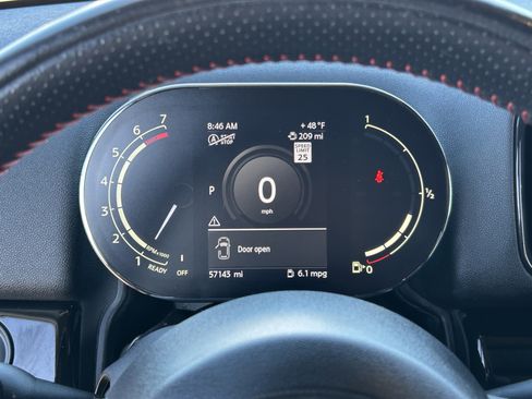 Used 2021 MINI Cooper Countryman S w/ Premium Package image 27