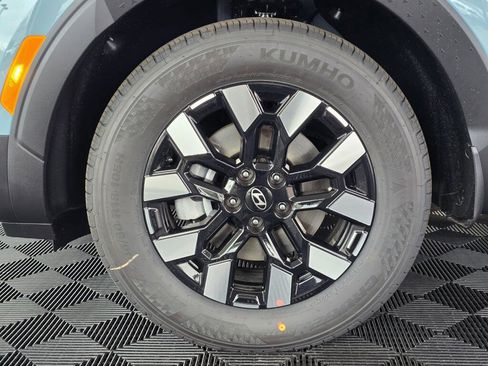 New 2026 Hyundai Santa Cruz SEL image 11