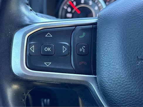 Certified 2020 RAM 1500 Big Horn image 16