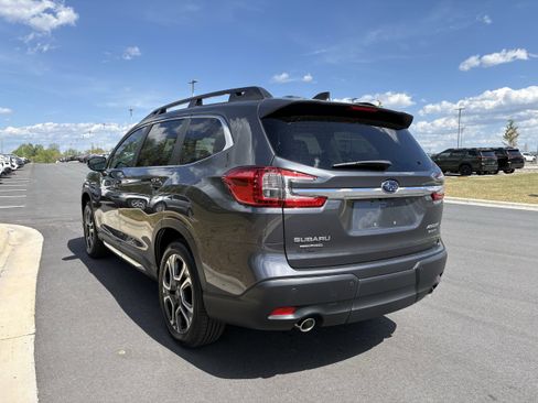 New 2026 Subaru Ascent Limited AWD/4WD image 6