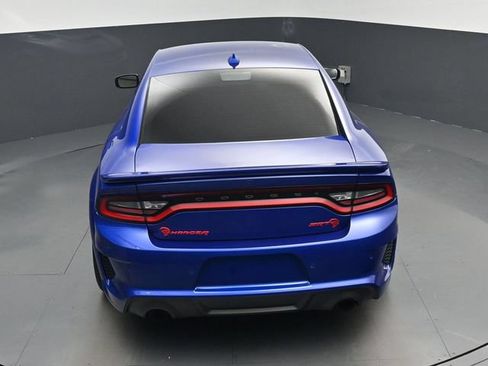 Used 2022 Dodge Charger SRT Hellcat w/ Harman/Kardon Audio Group RWD image 16