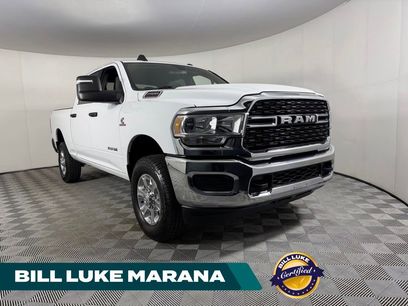 Used 2023 RAM 2500 Big Horn w/ Cold Weather Group