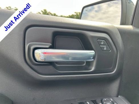 New 2026 Chevrolet Silverado 1500 W/T w/ WT Value Package AWD/4WD image 12