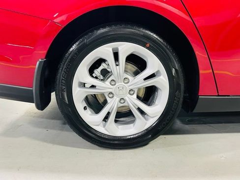 New 2026 Honda Accord LX image 8