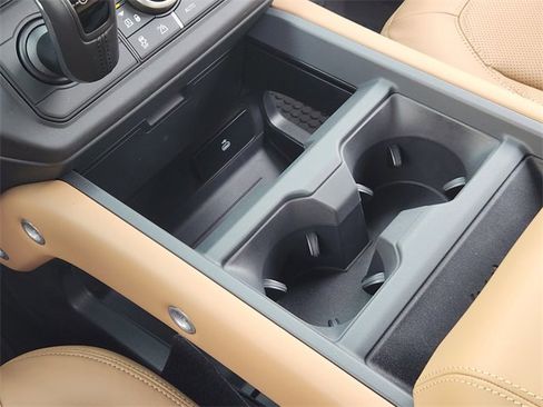 New 2026 Land Rover Defender 110 S image 15