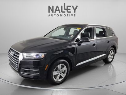 Used 2019 Audi Q7 2.0T Premium
