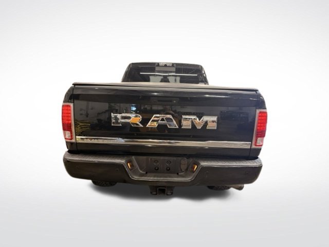 Used 2017 RAM 2500 Limited AWD/4WD image 25