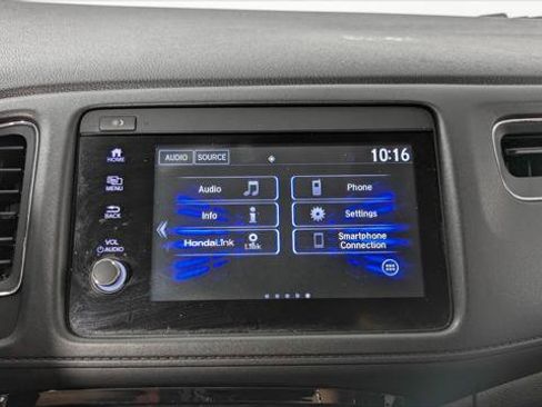 Used 2022 Honda HR-V EX image 28