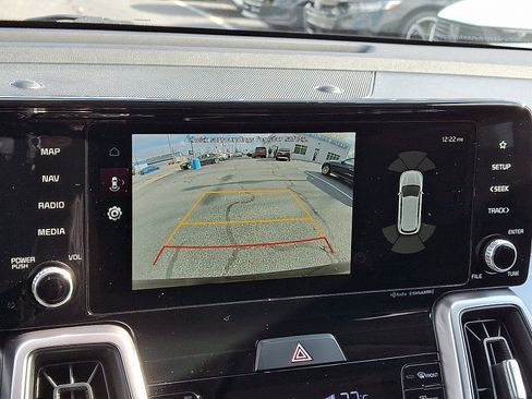 Certified 2023 Kia Sorento EX image 16