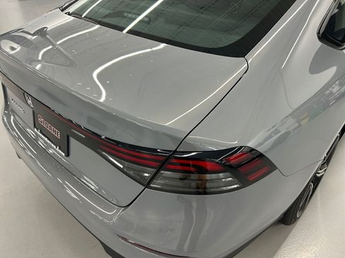 New 2026 Honda Accord SE image 17