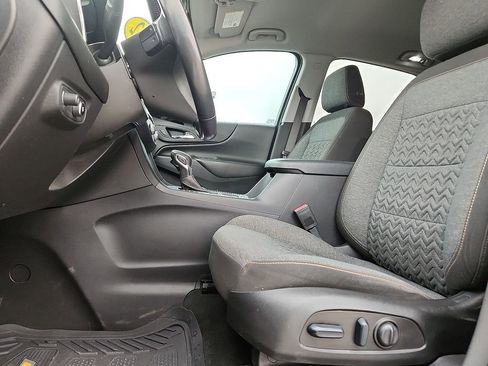 Used 2022 Chevrolet Equinox LT FWD image 19