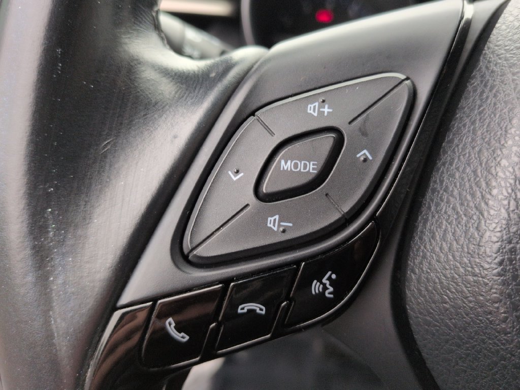 Used 2025 Honda CR-V Sport-L image 18