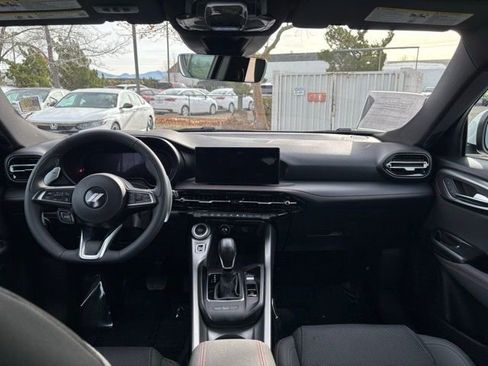 Used 2024 Dodge Hornet R/T image 14