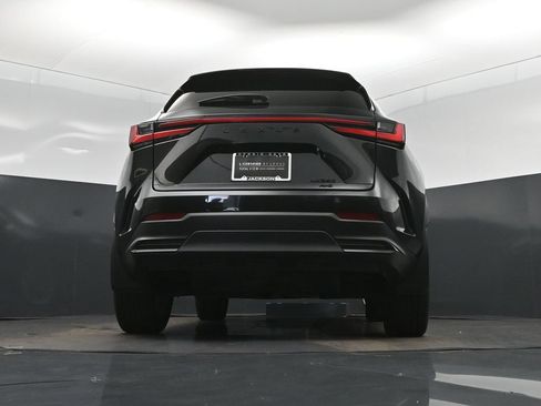 Certified 2025 Lexus NX 350 AWD w/ Premium Package image 41