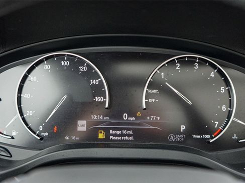 Used 2020 BMW X3 sDrive30i w/ Driving Assistance Package RWD image 18