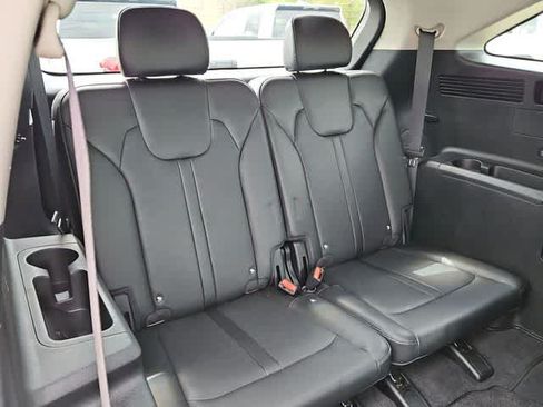 Used 2024 Kia Sorento X-Line EX AWD/4WD image 18