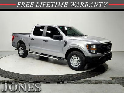 Used 2023 Ford F150 XL