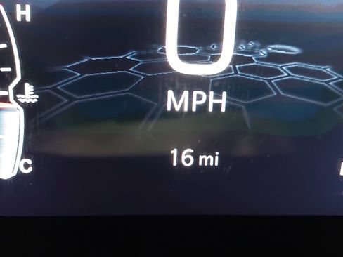 New 2026 Jeep Compass Latitude image 19